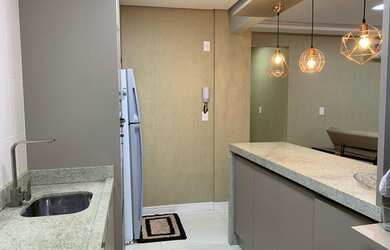 Imagem 7: GOVERNADOR CELSO RAMOS - Apartamento Padrão - Palmas do Arvoredo