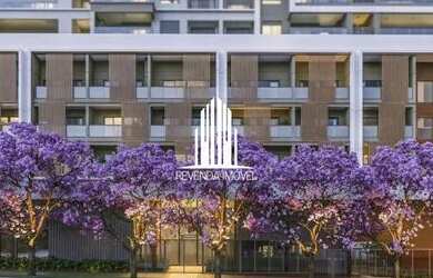 Imagem 12: Apartamento á venda em Itaim Bibi com 125m² 3 dormitórios 1 banheiro...