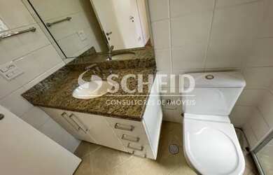 Imagem 15: Condomínio Donaire, Edifício Miró. Alto da Boa Vista, 03 suites