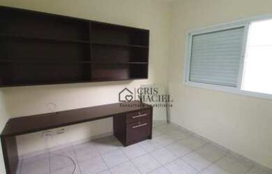 Imagem 9: Casa com 3 suítes para alugar, 168 m² por R$ 6.845/mês - Jardim Portal...