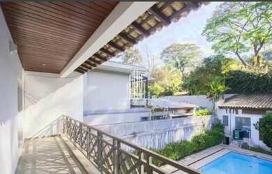 Imagem 13: Casa Alto Padrão - 03 suites 03 vagas - Alto da Boa Vista a venda