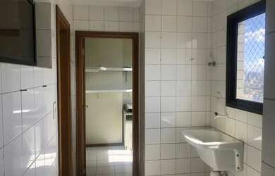 Imagem 7: Apartamento para venda possui 136 metros quadrados com 3 quartos em Marco...