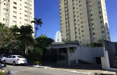 Imagem 1: Apartamento 3 dorm. na Penha