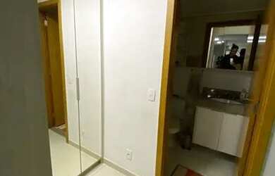 Imagem 10: APARTAMENTO DF CENTURY PLAZA 43,69 METROS 1 QTO VISTA SHOPPING