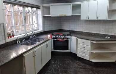 Imagem 6: Aluga casa Damha 1 com 4 suítes, sala 3 ambientes, cozinha planejada,...