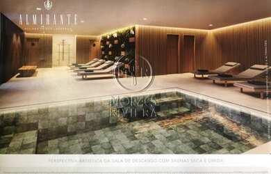 Imagem 6: Edifício Almirante - Riviera de São Lourenço - Módulo 3