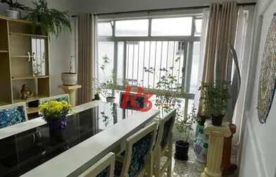 Imagem: O apartamento possui 3 Dormitórios, 3 Banheiros, 2 Vagas na