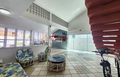 Imagem 9: Sobrado maravilhoso no bougainvillee I condominio de frente para o mar