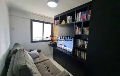 Imagem 12: LINDO APARTAMENTO NA RUA ARAGUAIA TREND RESIDENCE BOUTIQUE