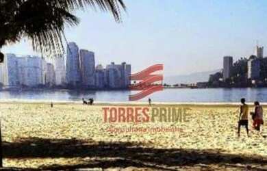 Imagem 12: Apartamento com 2 dormitórios à venda, 62 m² por R$ 290.000,00 - Boa Vista - São Vicente/S