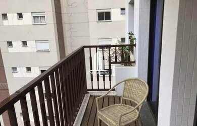 Imagem: O apartamento possui 3 Dormitórios, 4 Banheiros, 3 Vagas na