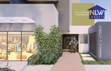 Imagem 2: Apartamento à venda, 47 m² por R$ 366.600,00 - Vila Carrão - São Paulo/SP