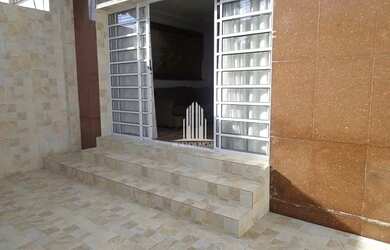 Imagem 6: Casa assobradada no Planalto Paulista- São Paulo, SP