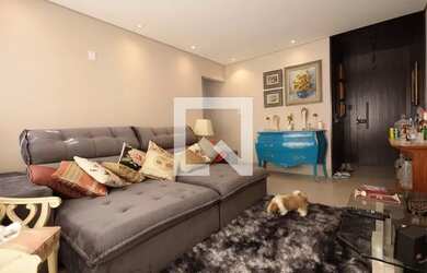 Imagem: O apartamento possui 3 Dormitórios, 2 Banheiros, 1 Vaga na