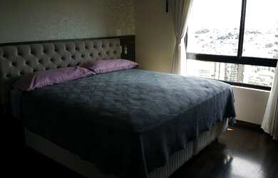 Imagem 12: DUPLEX ANALIA FRANCO. Piscina, Churrasqueira, Ar-condicionadoe164m² de...