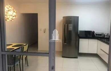 Imagem 5: Casa de Vila com 98m e 2 quartos na Mooca