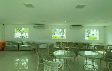 Imagem 4: Apartamento para locação ou venda de 2/4 em Jardim das Margaridas em...