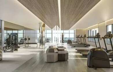 Imagem 9: Apartamento á venda em Itaim Bibi com 125m² 3 dormitórios 1 banheiro...