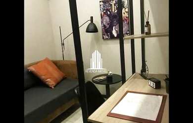 Imagem 8: Apartamento com 2 dorm, 2 banheiros, 2 vagas no Brooklin