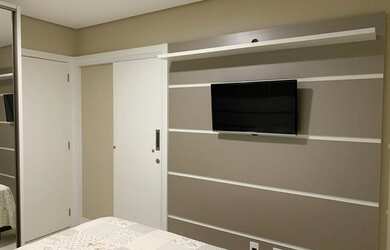 Imagem 13: GOVERNADOR CELSO RAMOS - Apartamento Padrão - Palmas do Arvoredo