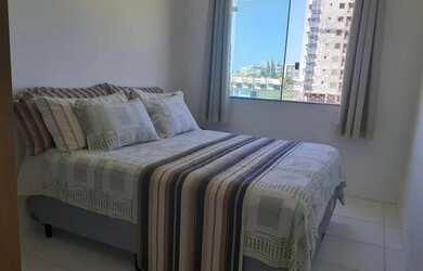 Imagem 2: APARTAMENTO 1 QUARTO - 46M² - PRAIA DO FLAMENGO - SALVADOR