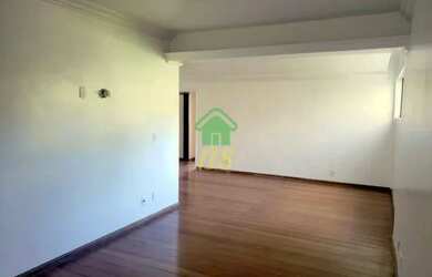 Imagem: O apartamento possui 3 Dormitórios, 3 Banheiros, 1 Vaga na