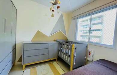 Imagem 11: Apartamento para aluguel tem 65 metros quadrados com 2 quartos