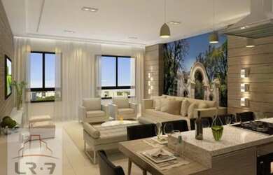 Imagem 16: Apartamento com 2 dormitórios para alugar, 51 m² por R$ 2.400/mês -...