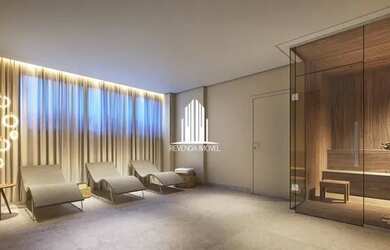 Imagem 16: LIVING INFINITY NOVA KLABIN