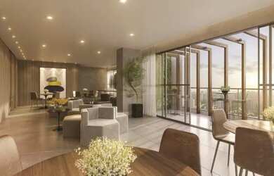 Imagem 7: Studio Osasco Centro. 40m² de Área, 1 Vaga na garageme1 Dormitório