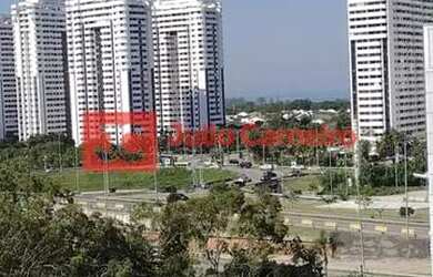 Imagem 5: COBERTURA NO RECREIO