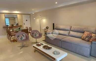 Imagem 3: Cobertura com 3 dormitórios à venda, 175 m² por R$ 1.290.000,00 - Recreio dos Bandeirantes