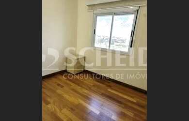 Imagem 14: Locação de apartamento. 117m² de Área, 2 Vagas na garageme4 Dormitórios