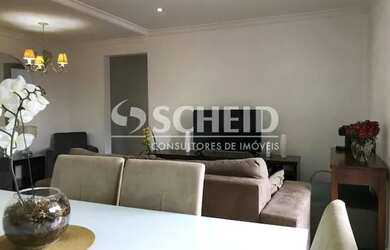 Imagem 4: aceita permuta por ,apart, no alto da boa vista ,3dorm s sendo 1 suite...