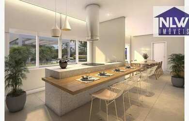 Imagem 7: Apartamento à venda, 48 m² por R$ 419.863,30 - Belenzinho - São Paulo/SP