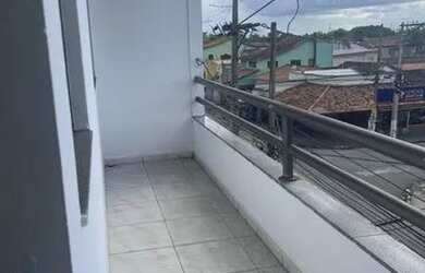 Imagem: O apartamento possui 2 Dormitórios, 2 Banheiros e está localizado