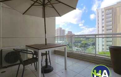 Imagem 2: Duplex para aluguel e venda tem 70 m² com 1 suíte, 2 vagas em Moema...