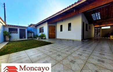 Imagem 14: Caraguatatuba - Casa Padrão - Pontal de Santa Marina