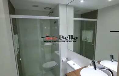 Imagem 9: LINDO APARTAMENTO NA RUA ARAGUAIA TREND RESIDENCE BOUTIQUE