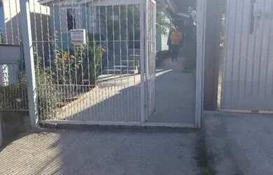 Imagem: A casa possui 2 Dormitórios, 2 Banheiros e está localizado