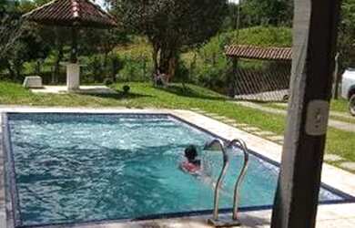 Imagem 2: Troco casa em tijucas do sul por casa em Araucária