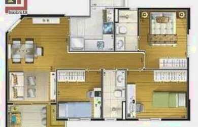 Imagem 10: Apartamento NOVO amplo a 900m do metro