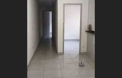 Imagem 4: Aluguel casa na Ribeira. Varanda, 70m² de Área, 1 Banheiroe2 Dormitórios