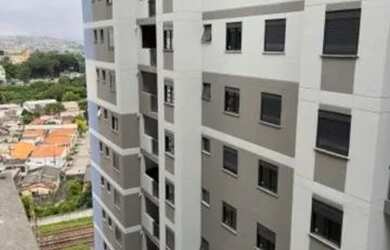 Imagem 10: Apartamento 2 Dorm. 1 Banheiro 1 Vaga Osasco Boulevard Parque Central