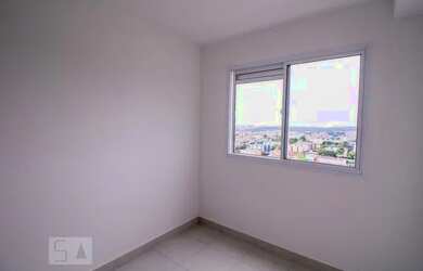 Imagem: O apartamento possui 1 Dormitório, 1 Banheiro, 28m² de Área