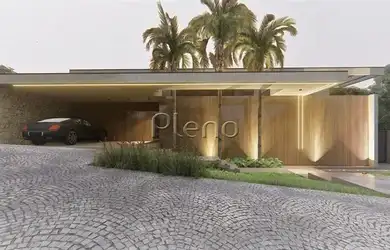 Imagem 6: Venda Casa com 365,11 metroQuadrado, 3 dormitório s . Swiss Park, Campinas