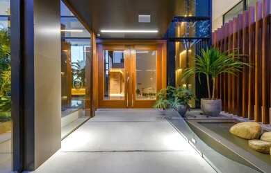 Imagem 8: Apartamento para Venda - 257.6m², 4 dormitórios, sendo 4 suites, 4 vagas...