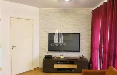 Imagem 9: Apartamento à venda 84m² condomínio 2 dormitórios 2 banheiros 1 suíte...