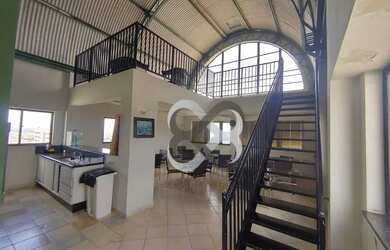 Imagem 11: Apartamento com 1 dormitório, 30 m² - venda por R$ 185.000,00 ou aluguel...