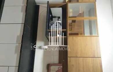 Imagem 3: Apartamento à venda 84m² condomínio 2 dormitórios 2 banheiros 1 suíte...